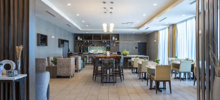 格林维尔假日酒店 - 伍德拉夫路 by IHG(Holiday Inn Greenville - Woodruff Road)图片
