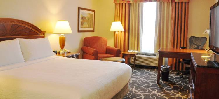 葛底斯堡希尔顿花园酒店(Hilton Garden Inn Gettysburg)图片