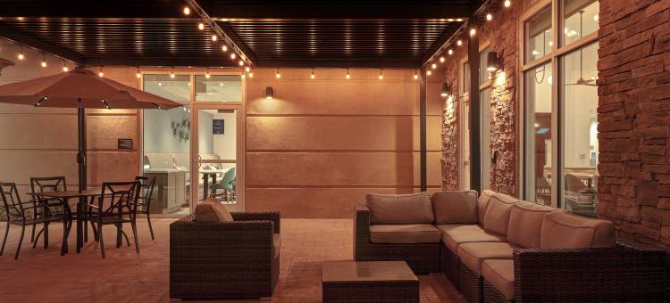 圣克拉丽塔Homewood Suites by Hilton(Homewood Suites by Hilton Santa Clarita)图片