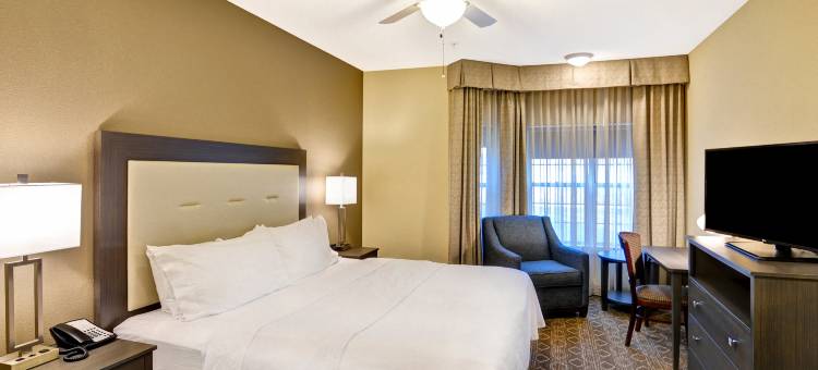 堪萨斯城奥佛兰公园Homewood Suites by Hilton(Homewood Suites by Hilton Kansas City - Overland Park)图片