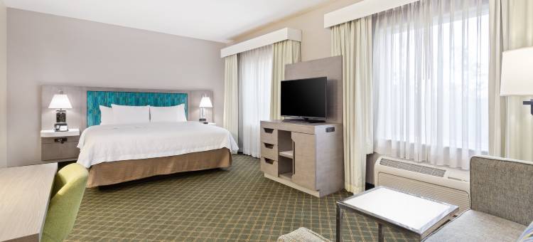 沃思湖 - 收费公路 - 西棕榈滩欢朋酒店(Hampton Inn West Palm Beach-Lake Worth-Turnpike)图片