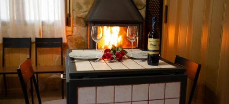 Casa Rural Riópar, Luxury in Nature图片