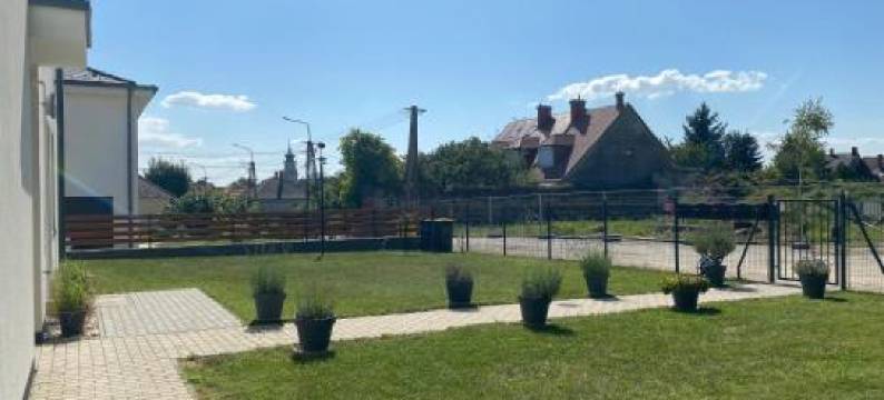 Nest2 Apartments图片