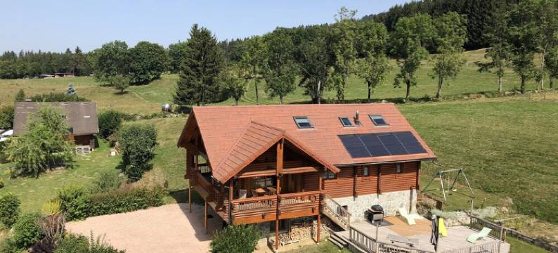 Chalet for 6 people - 15 mns from Prapoutel les 7 Laux -图片