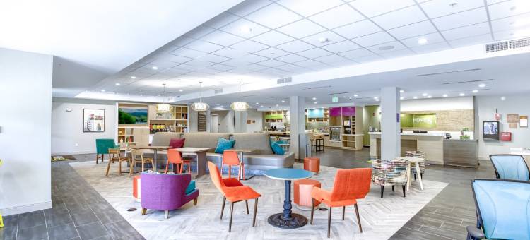 代弗尼西班牙堡希尔顿惠庭套房酒店(Home2 Suites by Hilton Daphne Spanish Fort)图片