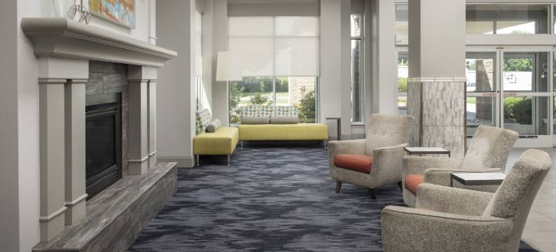 西诺克斯维尔/雪松崖希尔顿花园酒店(Hilton Garden Inn Knoxville West/Cedar Bluff)图片