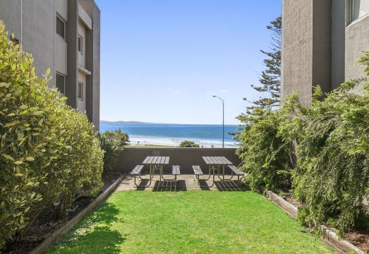 Cumberland Resort Lorne private Apartment near beach, pool, spa, tennis, shops Hotel Overview