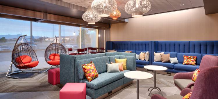 希尔顿清水空军基地真实，UT(Tru by Hilton Clearfield Hill Air Force Base)图片