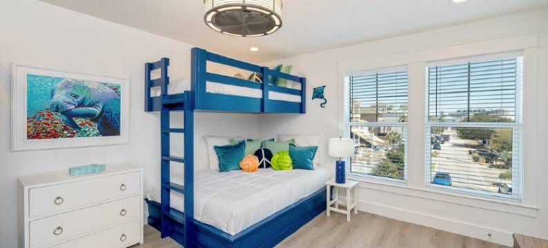 Mariner: New! Private Beach!图片