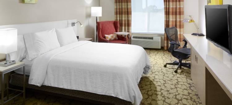 希尔顿花园酒店-萨凡纳市中心(Hilton Garden Inn Savannah Midtown)图片