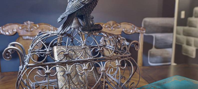 Enchanted Castle - Unique & Charming Getaway - Kalahari, Camelback, & Casino图片