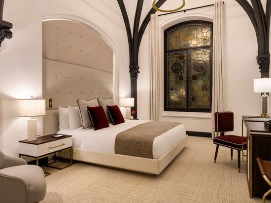 化学家俱乐部酒店