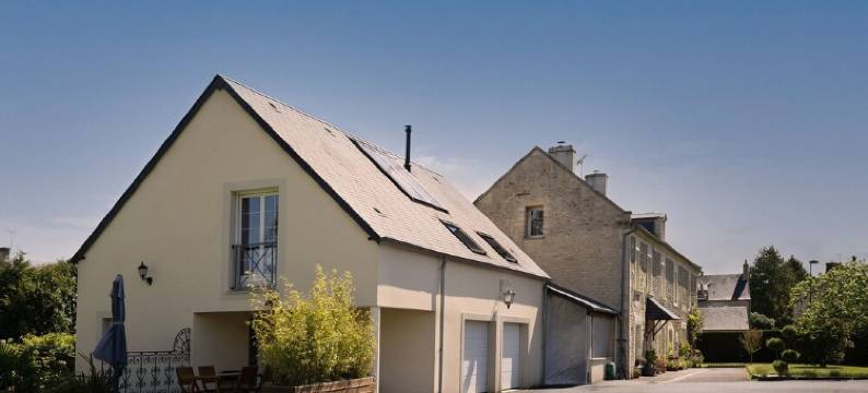 "Les Nichoirs" Cozy cottage in the Normandy countryside图片