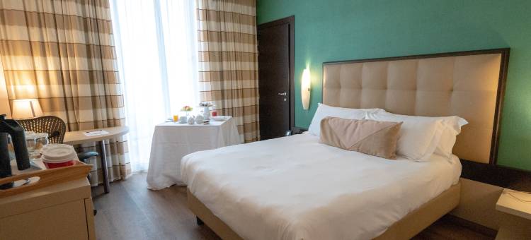 UNA HOTELS MH Matera(UNA HOTELS MH Matera)图片