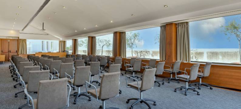 热那亚万豪AC酒店(AC Hotel Genova)图片