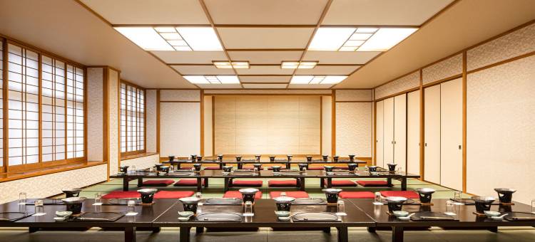 格兰度假村 城崎(The Gran Resort Kinosaki)图片