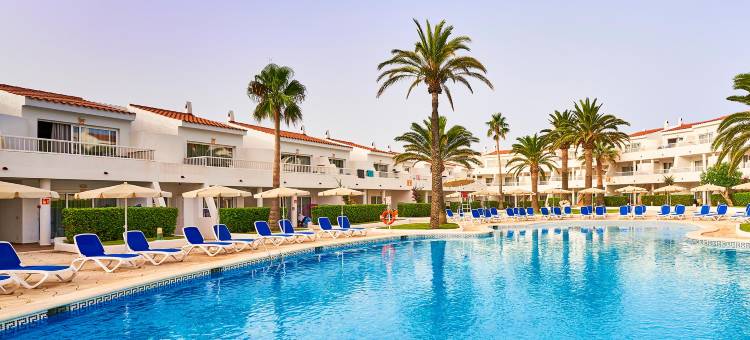 Globales Los Delfines图片