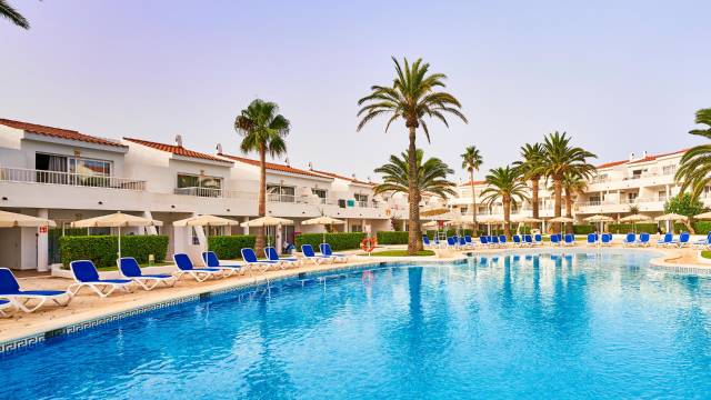 Globales Los Delfines