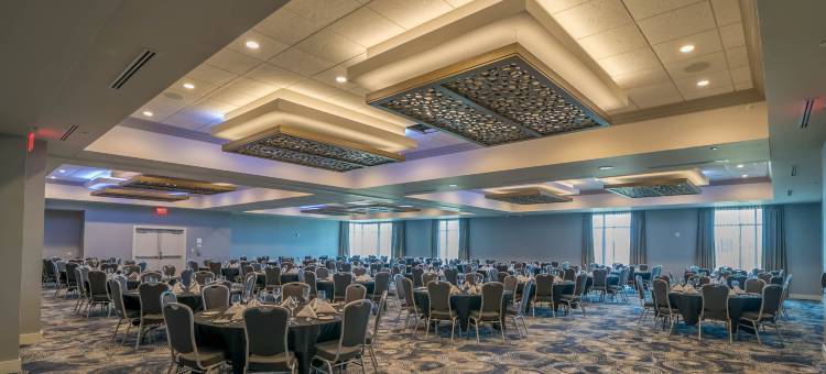 麦迪逊阳光大草原希尔顿花园酒店(Hilton Garden Inn Sun Prairie Madison)图片