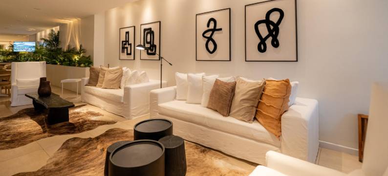 赛纳科酒店(Sennac Hotel)图片