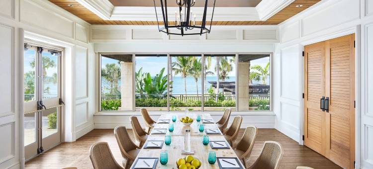 萨拉索塔丽思卡尔顿酒店(The Ritz-Carlton, Sarasota)图片