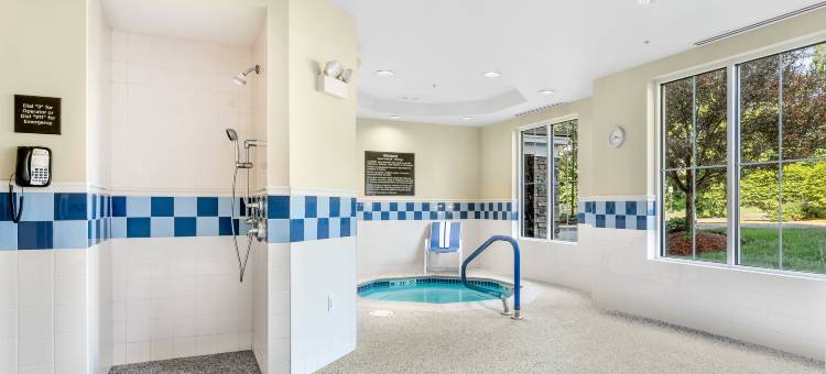 纳舒厄欢朋酒店(Hampton Inn Nashua)图片