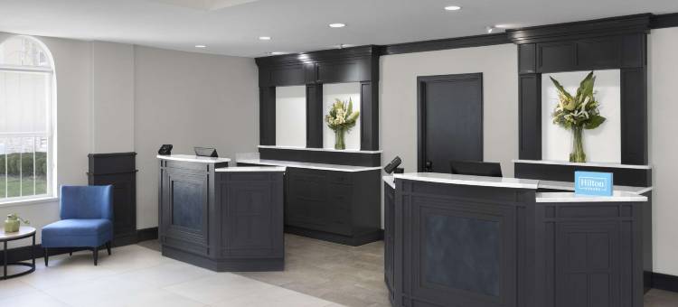 格兰伯瑞希尔顿花园酒店(Hilton Garden Inn Granbury)图片