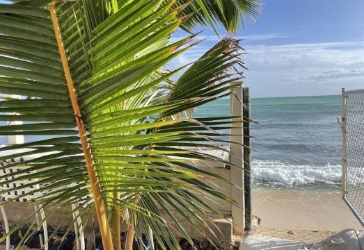 Beach house , ocean breeze, parkingHotel Overview