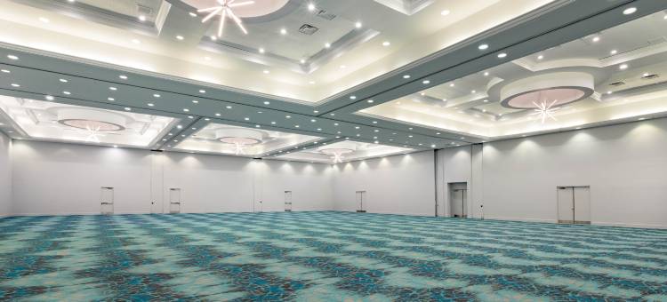 基西米公园假日酒店度假村(Holiday Inn Resort Kissimmee by the Parks)图片