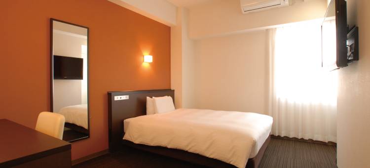 AB Hotel Komaki图片