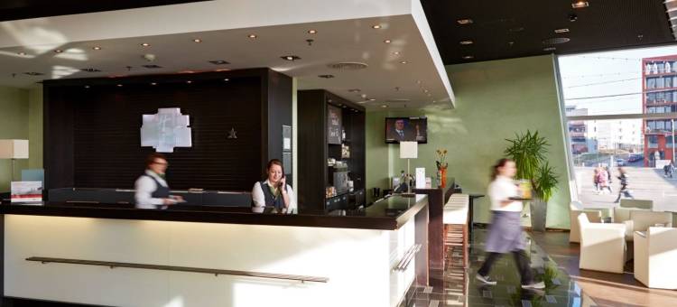 Holiday Inn 伯尔尼韦斯特赛德假日酒店(Holiday Inn Bern - Westside)图片