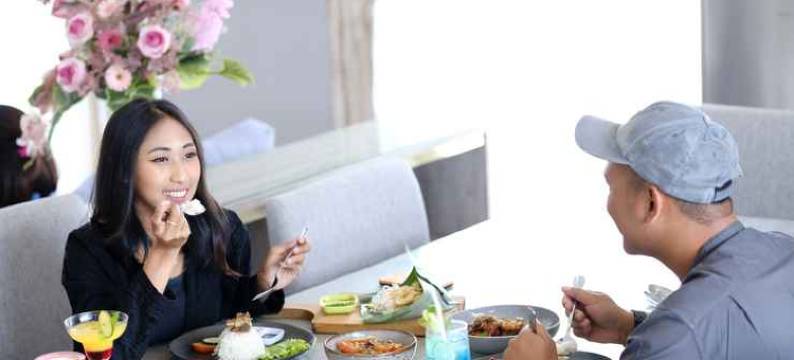 Front One The Andia Boyolali图片