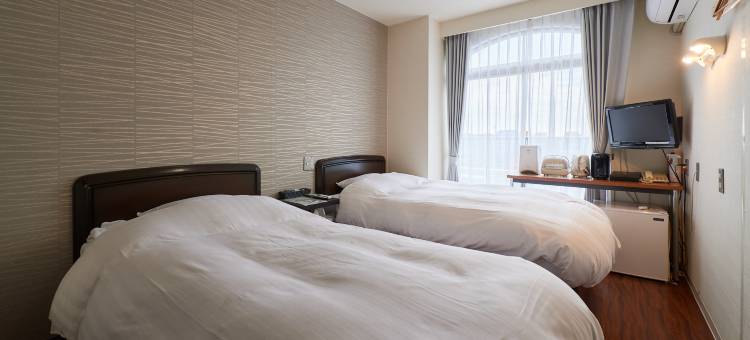 光洋商务酒店(Business Hotel Koyo)图片