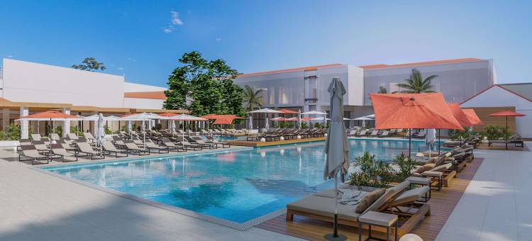 美利亚珊瑚酒店(限成人)(Hotel Pelegrin Plava Laguna)图片