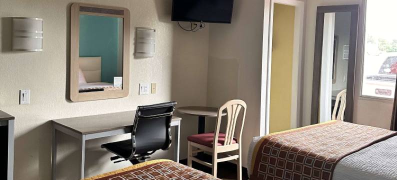 田纳西克拉克斯维尔豪生酒店(Howard Johnson by Wyndham Clarksville Tennessee)图片