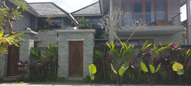 乌布日记别墅(Ubud Diary Villa)图片