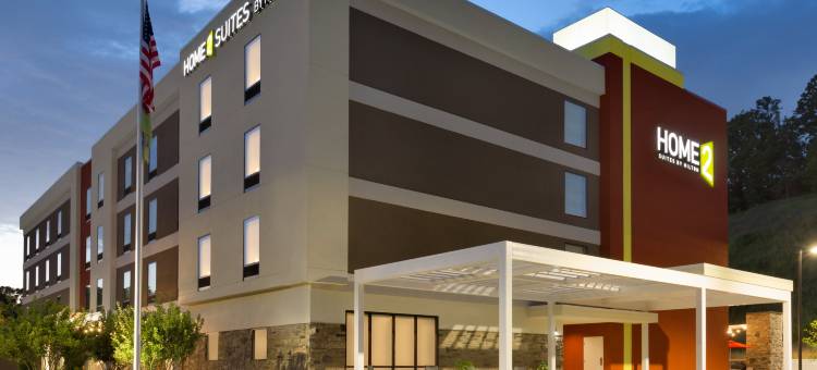 卡特斯维尔希尔顿惠庭酒店(Home2 Suites by HIlton Cartersville)图片