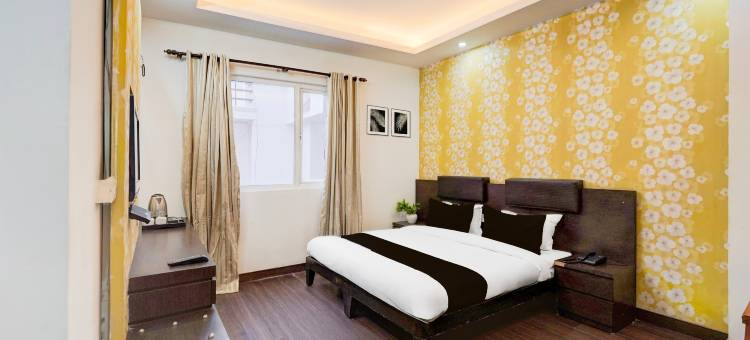 Super Townhouse Sector 51 Noida Near Metro Station图片