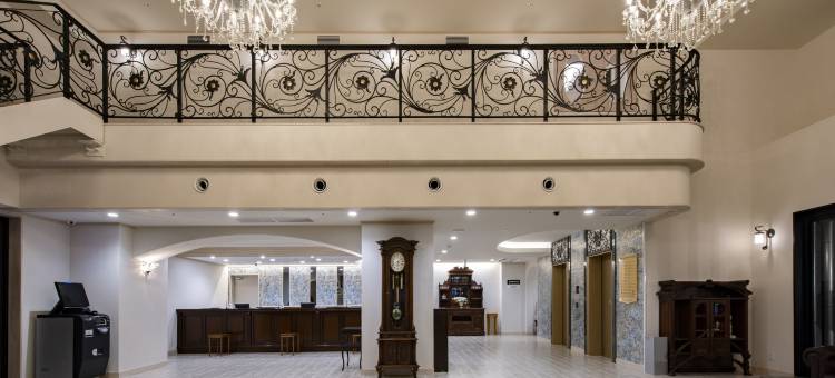 大宫Excel Inn酒店(Excel Inn Omiya)图片