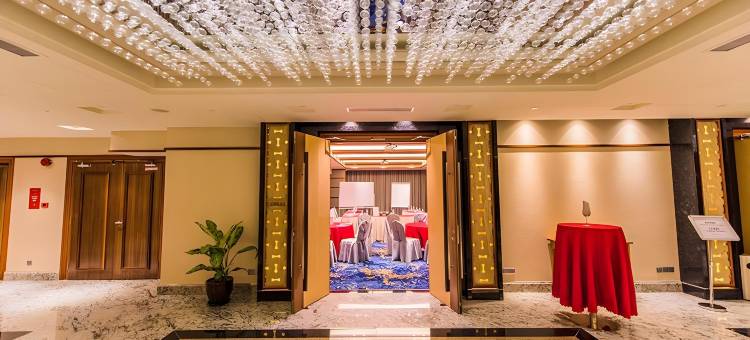 NU酒店(Nu Hotel)图片