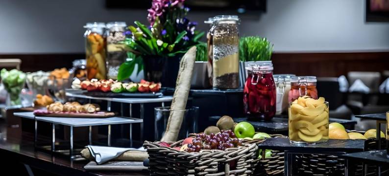 堪培拉勒克斯酒店(Canberra Rex Hotel)图片