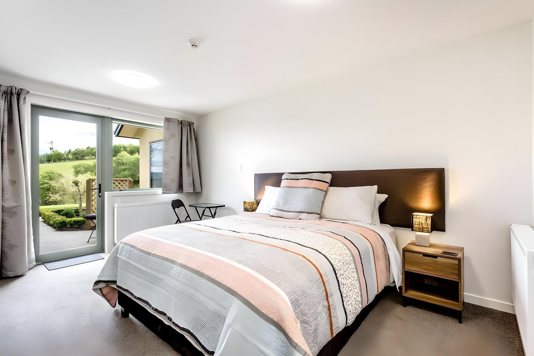 Hunters MoonOver view