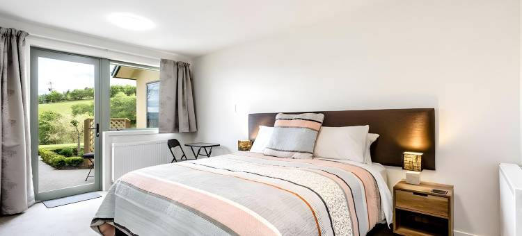 猎人月亮住宿加早餐旅馆(Hunters Moon)图片