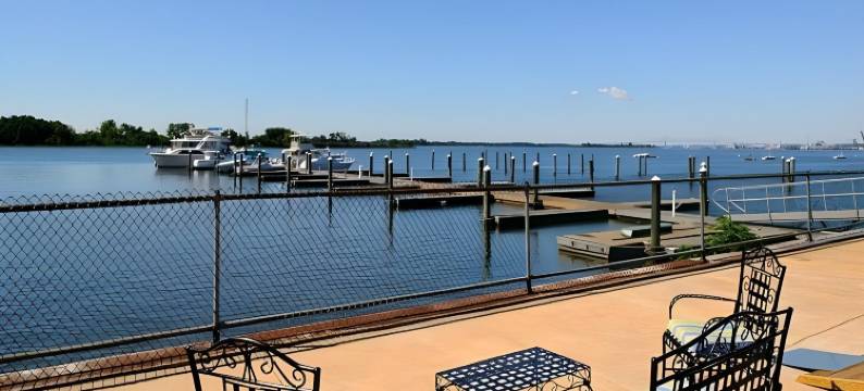 费城机场智选假日酒店(Holiday Inn Express PHILADELPHIA AIRPORT by IHG)图片