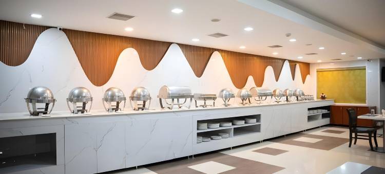 喜来得居住酒店(Heritage Residency by Lemongrove Hospitality)图片