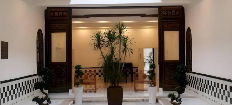 希伦帕尔姆套房酒店(Heeren Palm Suites)图片