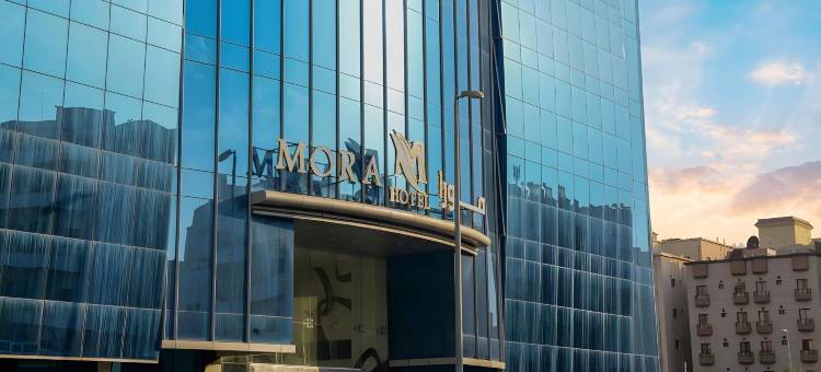 莫拉酒店by Pioneer(Mora Hotel by Pioneer)图片