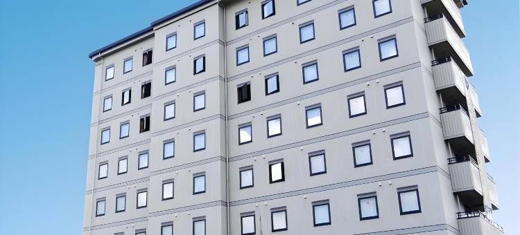 露樱酒店多治见交流道口店(Hotel Route-Inn Tajimi Inter)图片