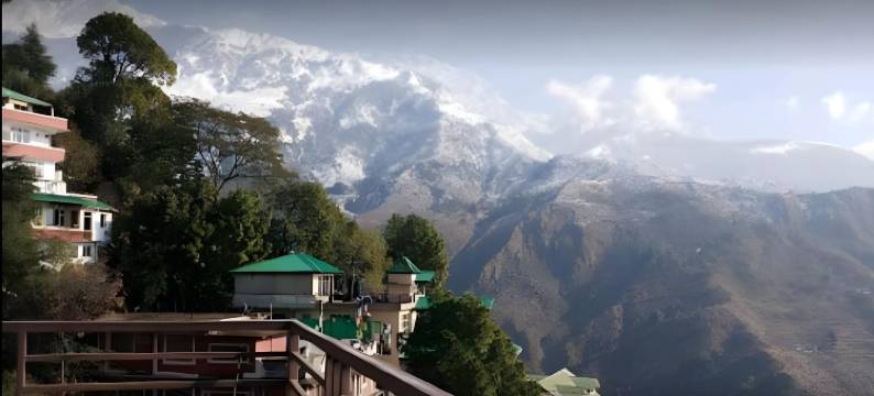 停居宫殿旅馆(Pause Dwelling Palace)图片