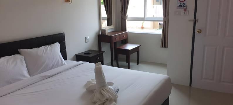 塔纳别墅(ThanaVill Resort)图片